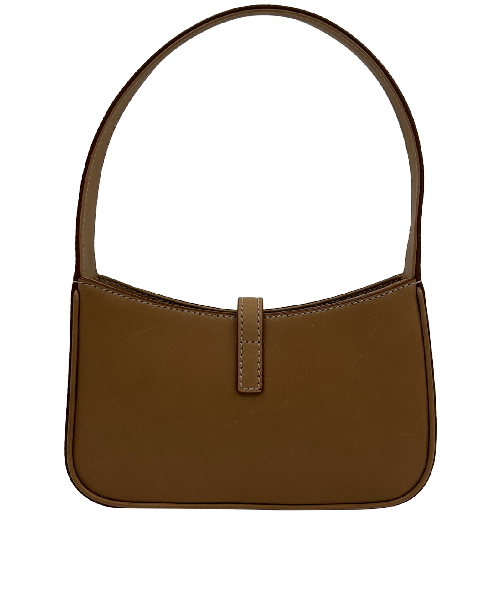 5a7 Small, 810&euro;, Bolso, Marrón, Animal - Piel, Vista trasera
